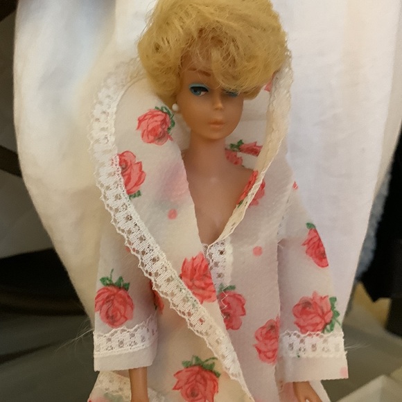 Vintage Barbie outfit circa 1960’s very good condition - Picture 2 of 8
